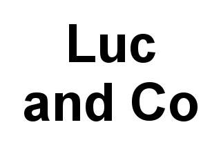 Luc and Co Logo