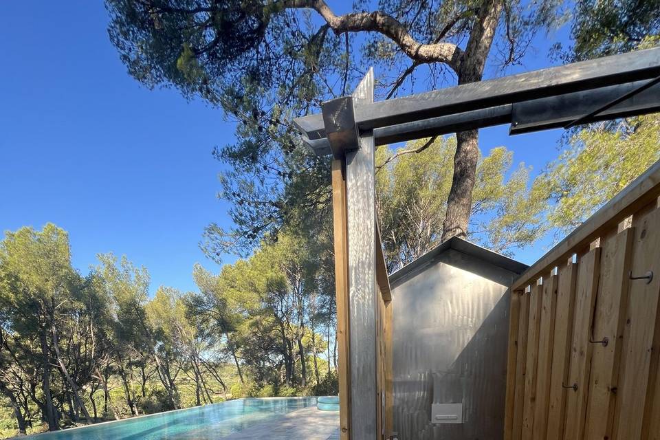 Sanitaire wc