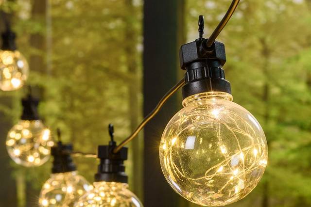 Guirlande décorative