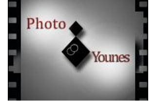 Photoyounes logotype bon