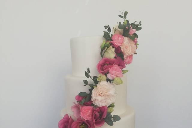 Nans Bakery