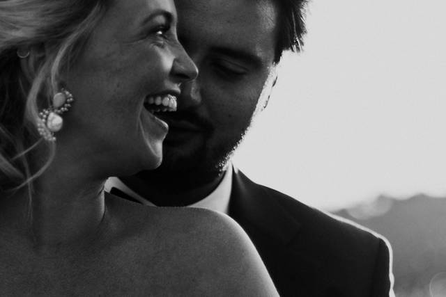 Alison et Adrien