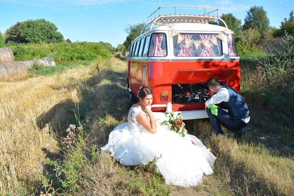 Combi Mariage