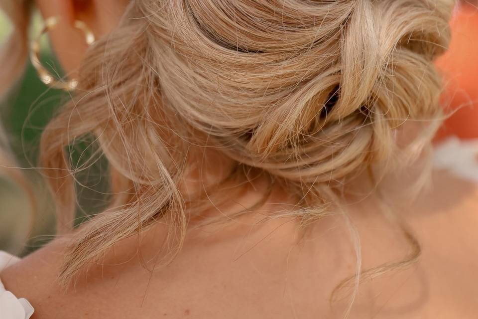 Chignon
