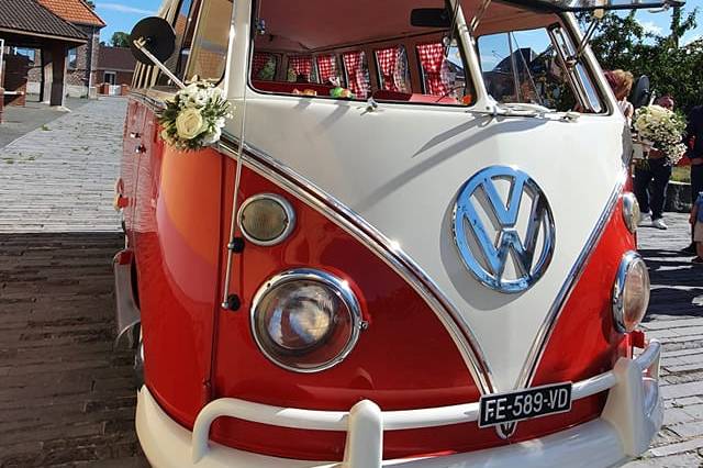 Combi Mariage