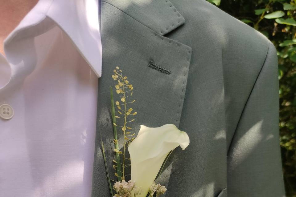 Boutonnière