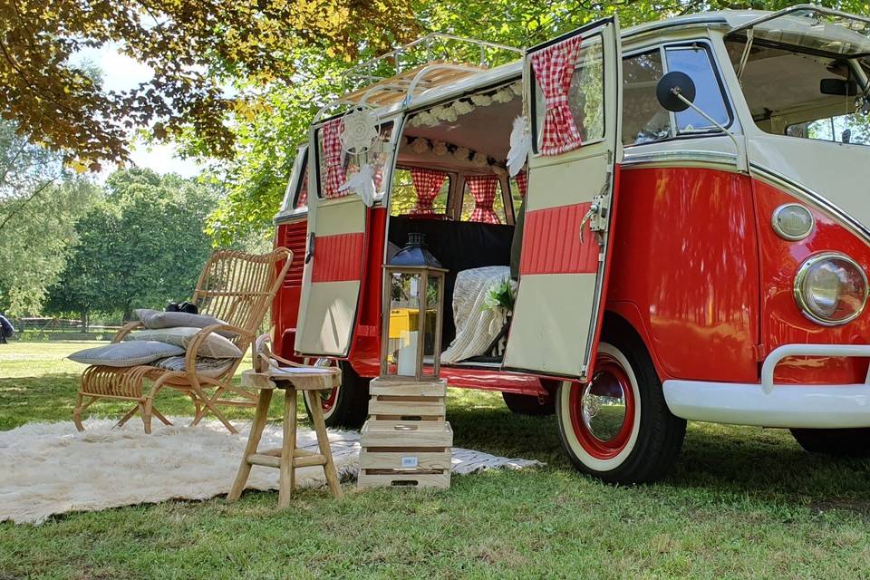 Combi Mariage