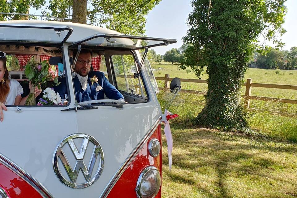 Combi Mariage