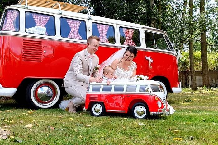 Combi Mariage