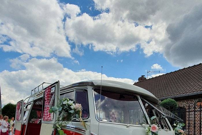 Combi Mariage