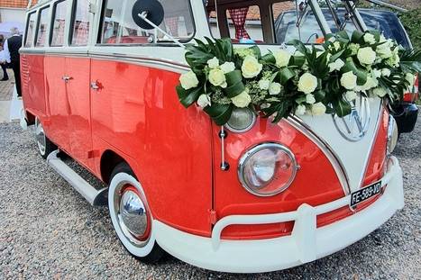 Combi Mariage