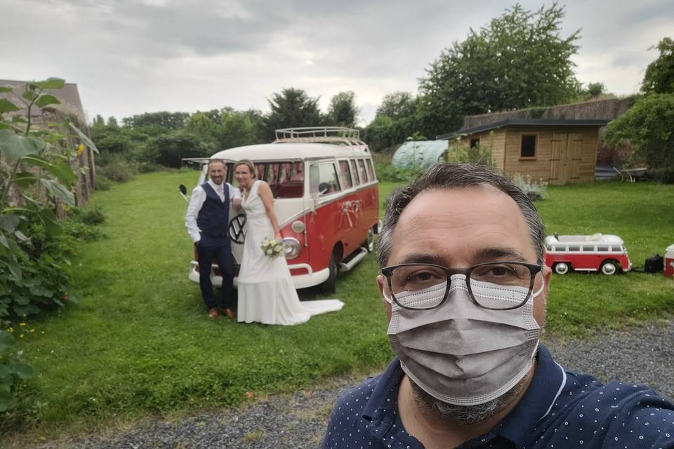 Combi Mariage