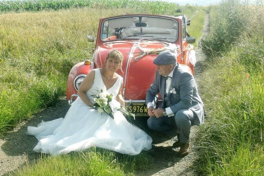 Combi Mariage