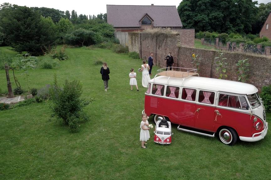 Combi Mariage