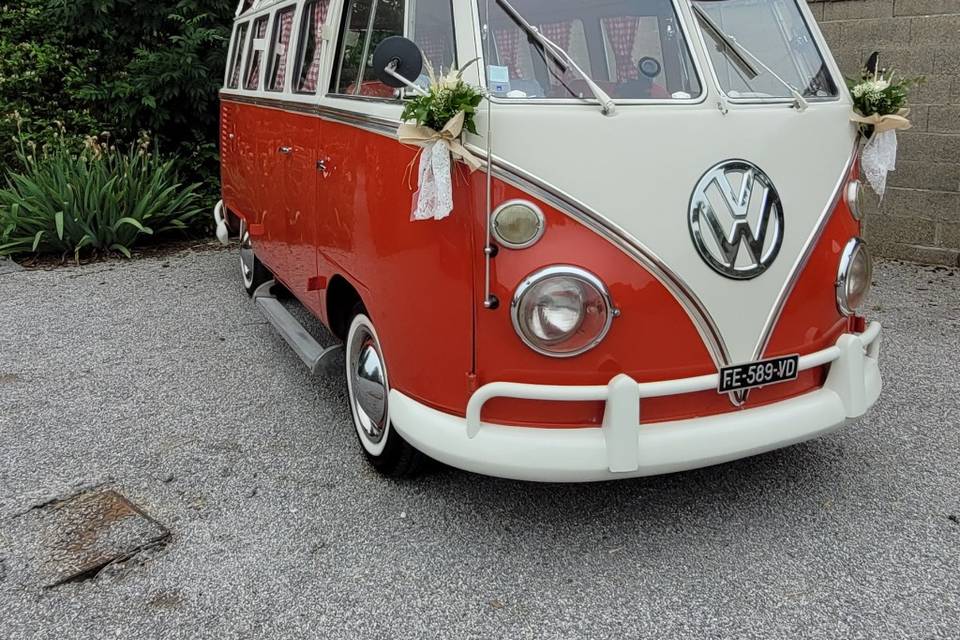 Combi Mariage