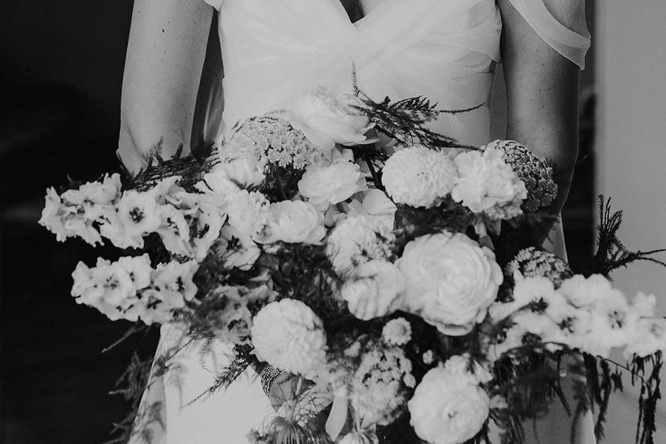 Mariage Alix
