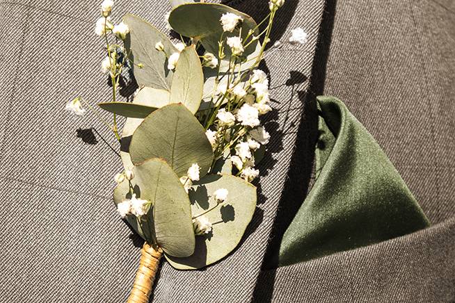 Boutonnière