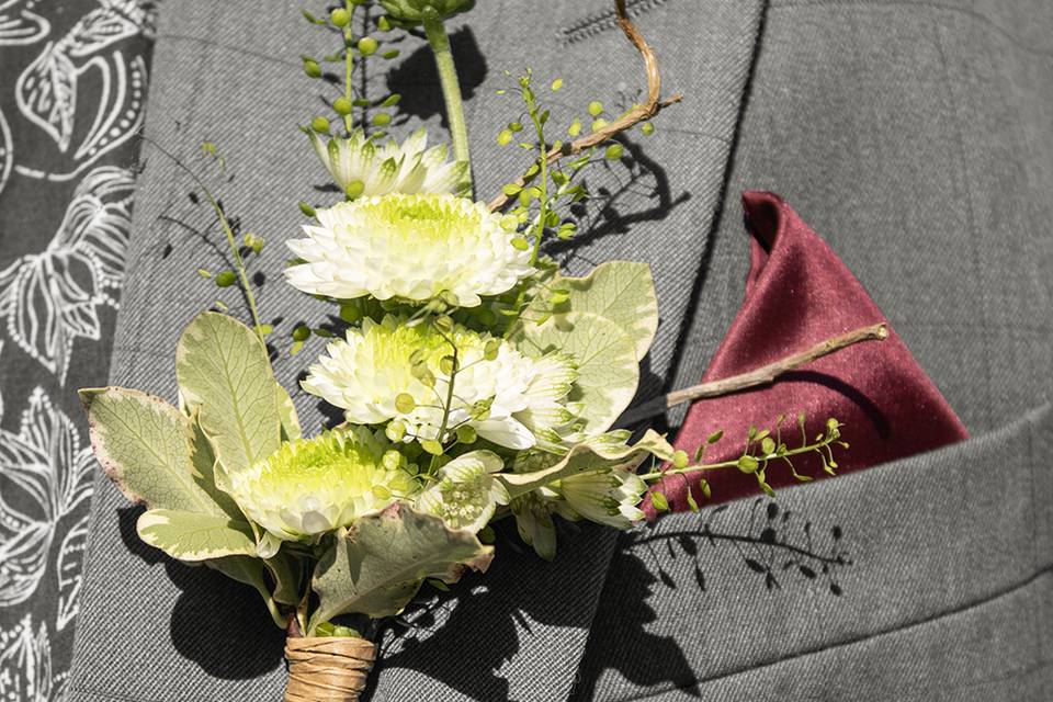 Boutonnière