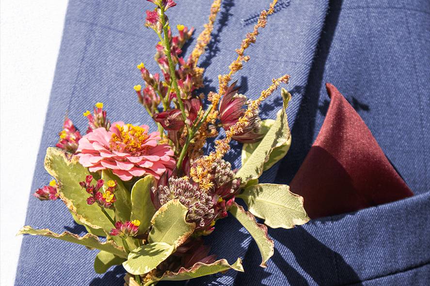 Boutonnière