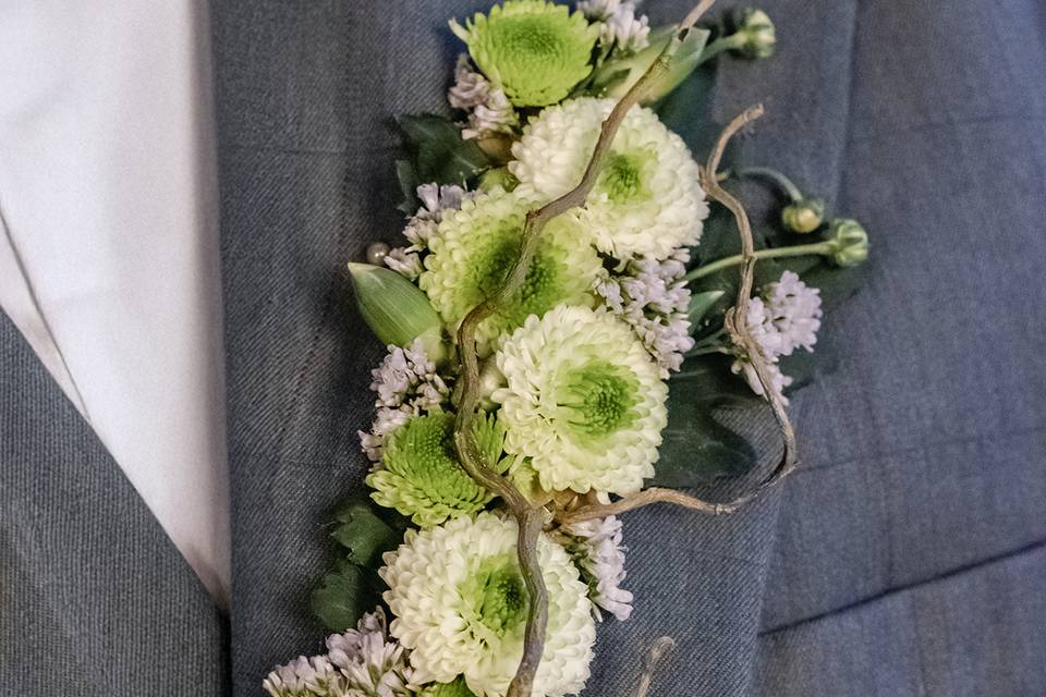 Boutonnière