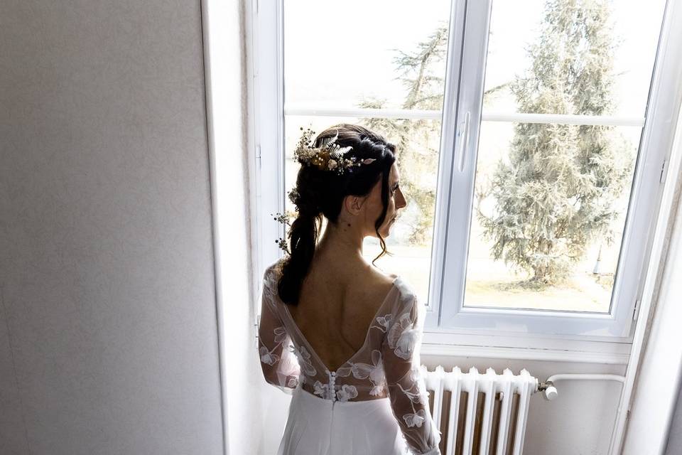 Mariée