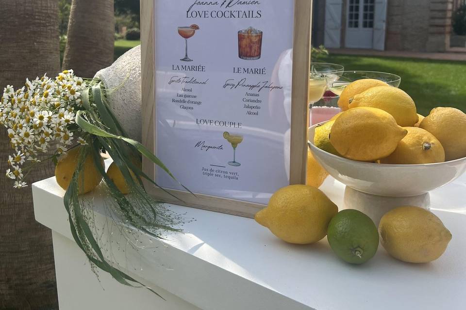Papeterie et Scéno