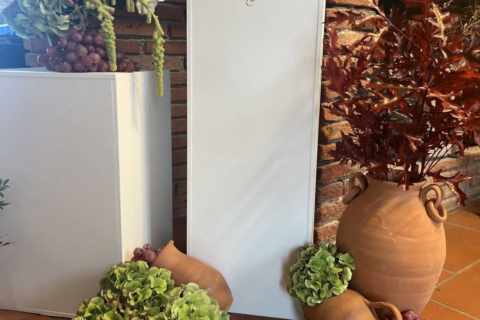 Brunch Deco
