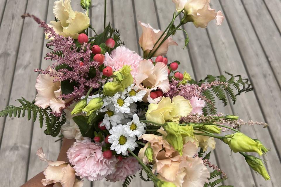 Bouquet