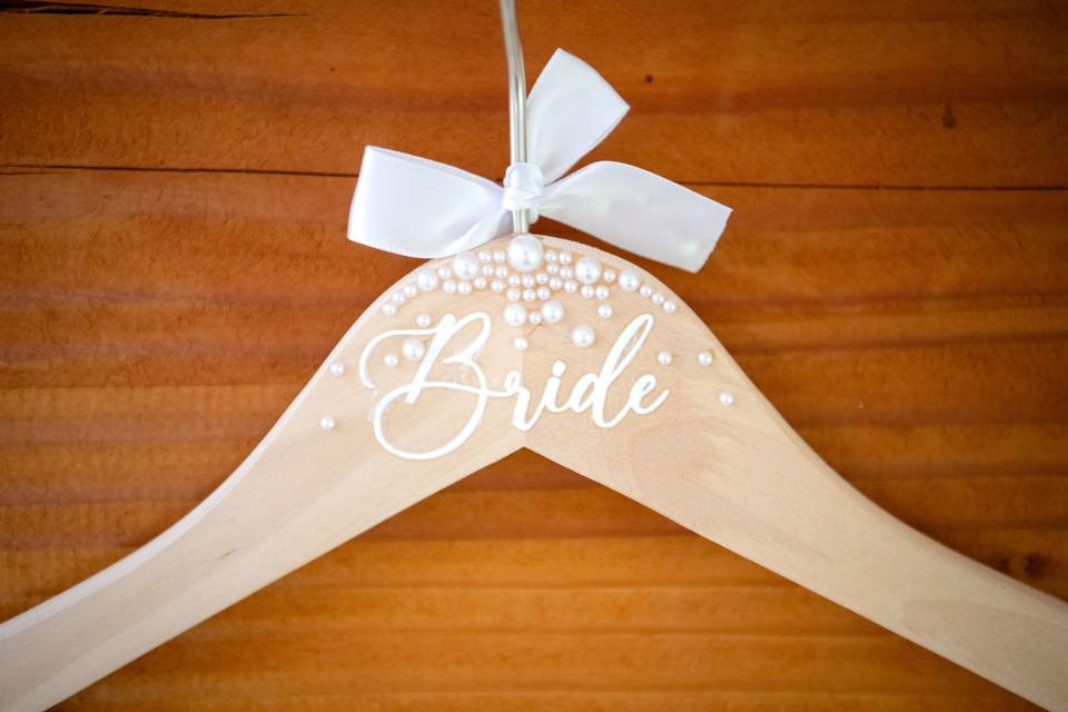 Bride