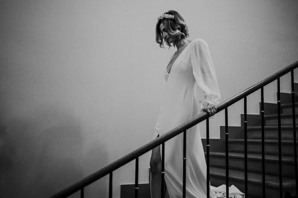 Mariée