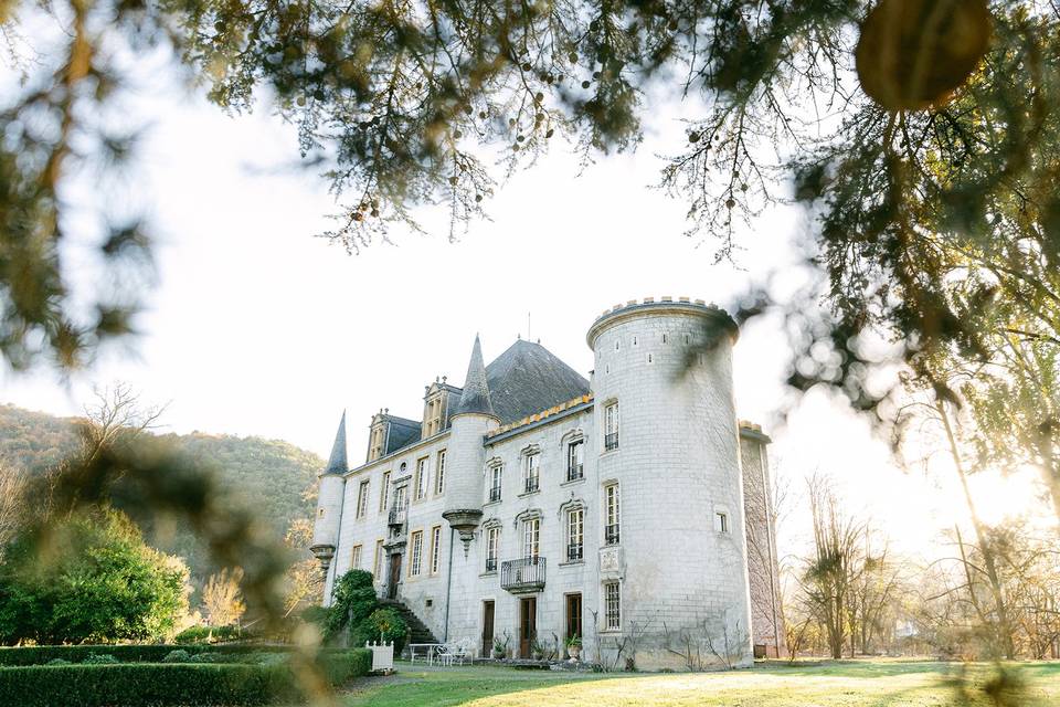 Chateau