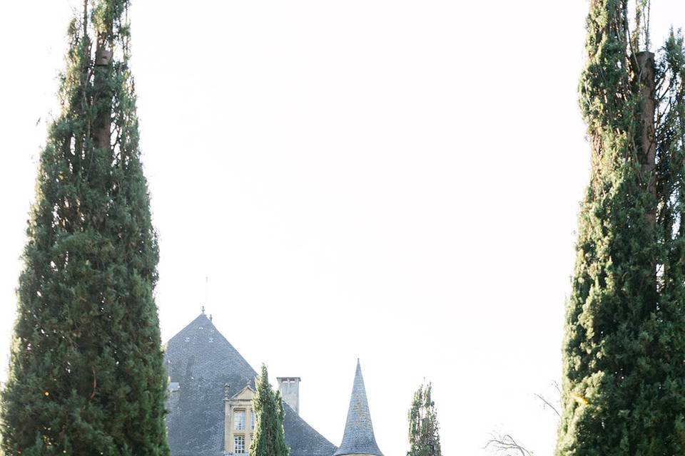 Chateau