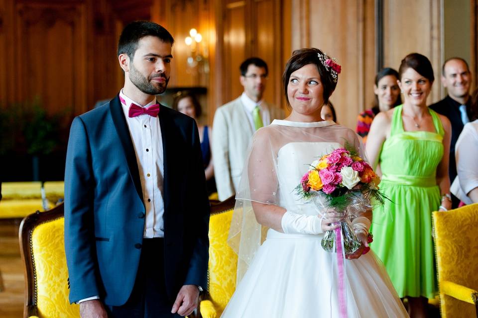 Mariage au Portugal, Coimbra