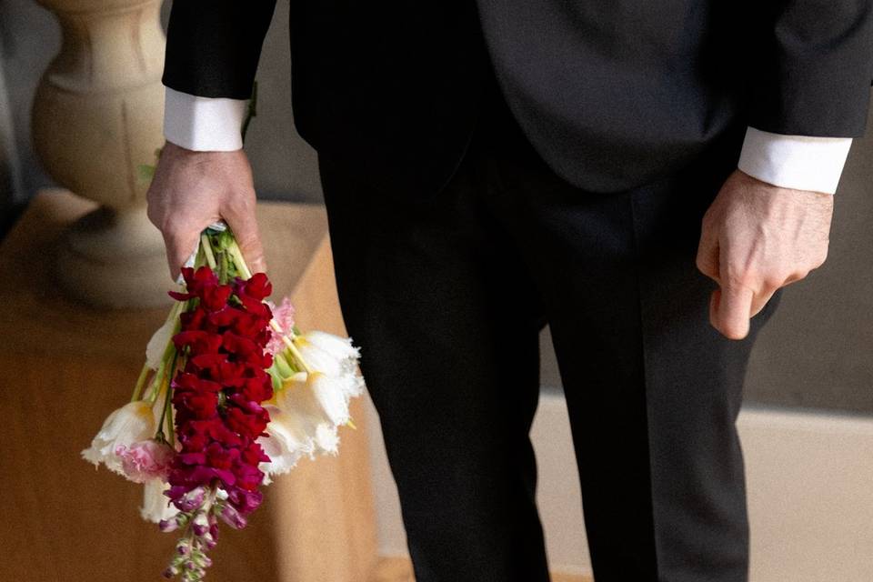 Bouquet 2