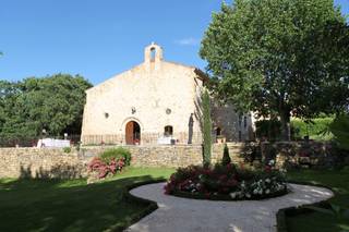 Domaine de Saint Bacchi