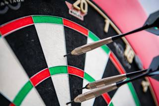 Toulouse Darts Académie - Fléchettes