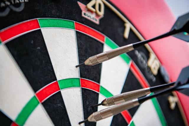 Toulouse Darts Académie