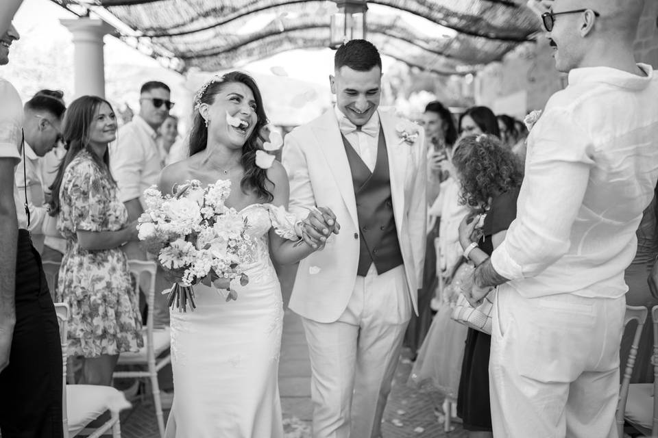 N&R wedding