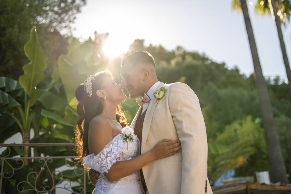 N&R wedding