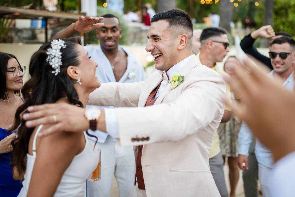 N&R wedding