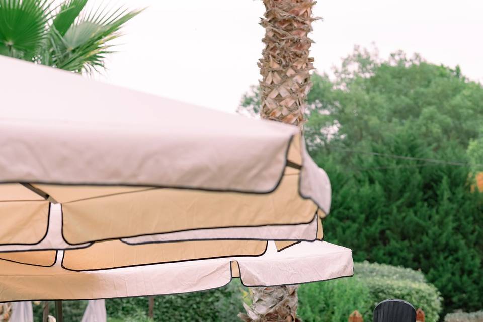 C&M wedding