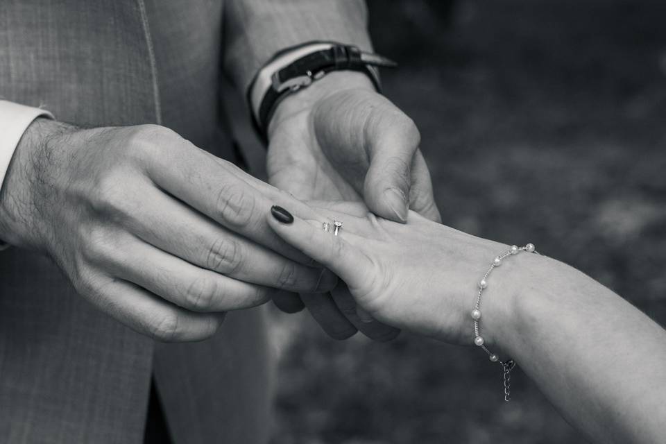 Inès & Arthur