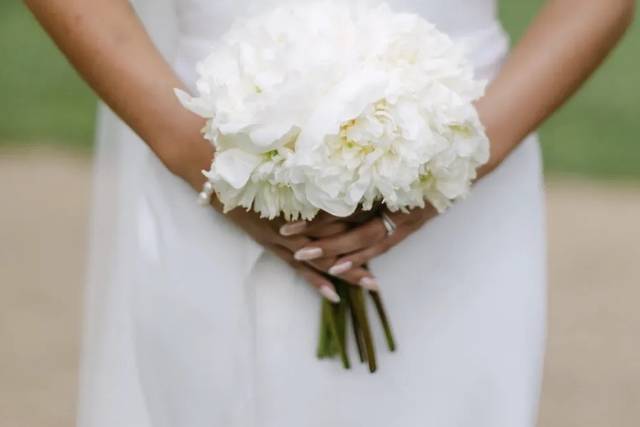 Bouquet de mariée
