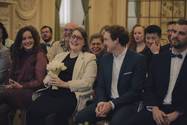 Mariage