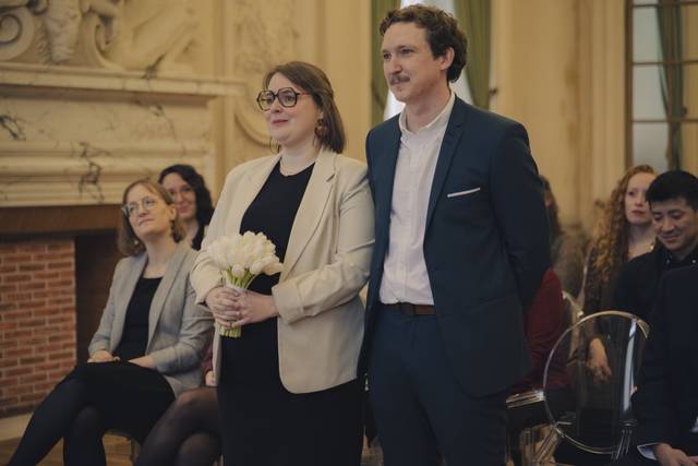 Mariage