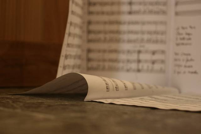 Elixir Musique