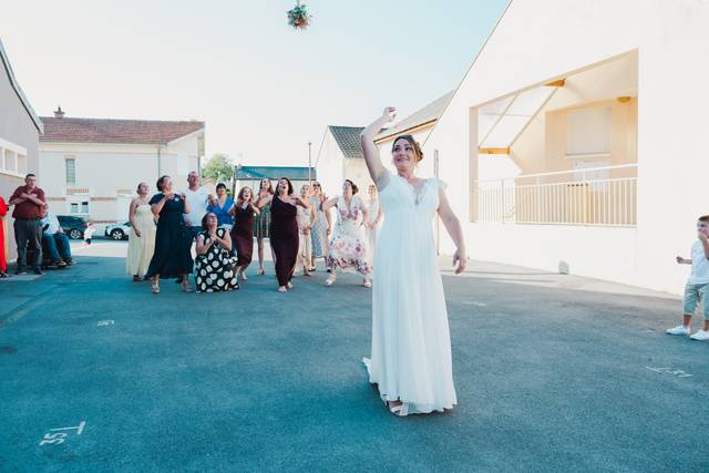 Mariage