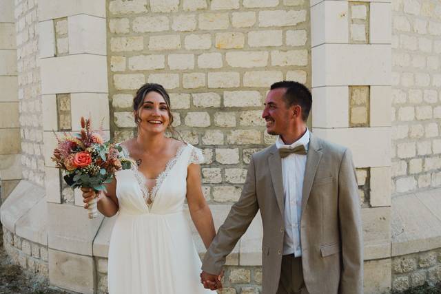 Mariage