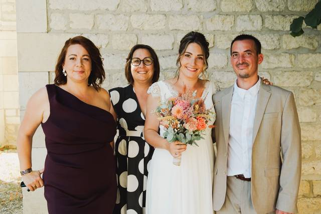 Mariage