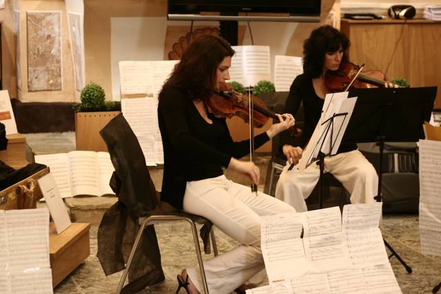 Elixir Musique